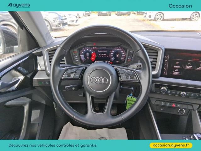 Audi A1 image 1