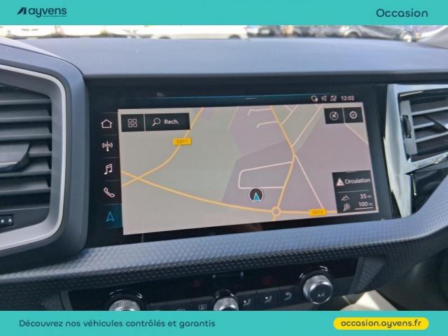 Audi A1 image 3