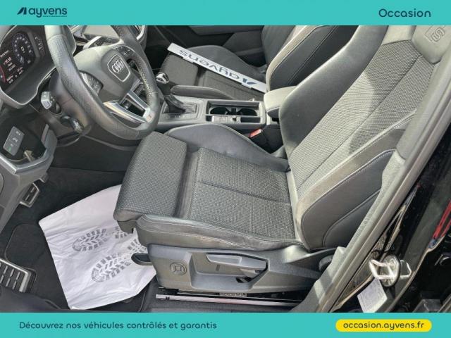 Audi Q3 image 3