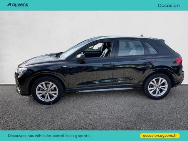 Audi Q3 image 8