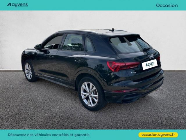 Audi Q3 image 9