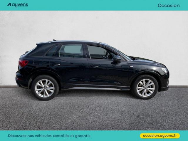 Audi Q3 image 2