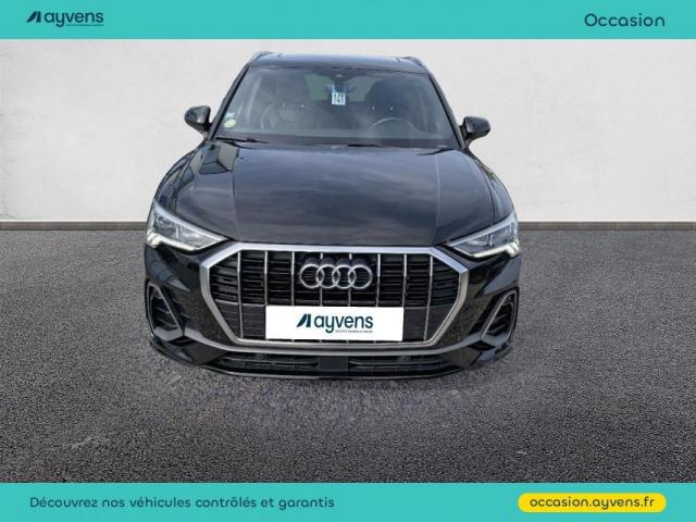 Audi Q3 image 6