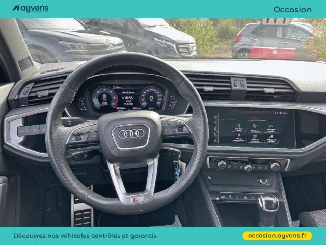 Audi Q3 image 4