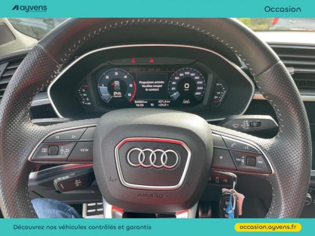 Audi Q3 image 7