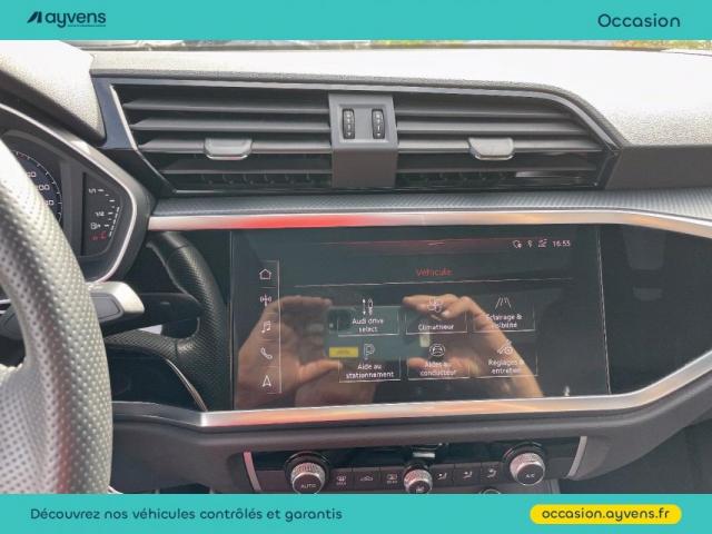 Audi Q3 image 1