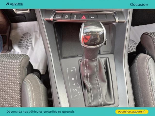 Audi Q3 image 5