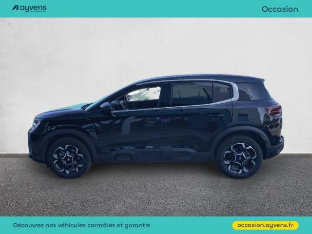 Citroen C5 Aircross image 8