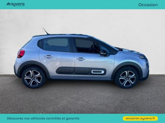 Citroen C3 image 4