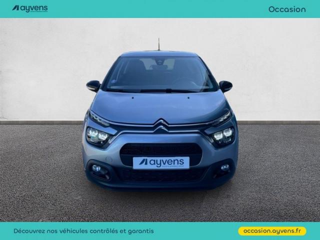 Citroen C3 image 9