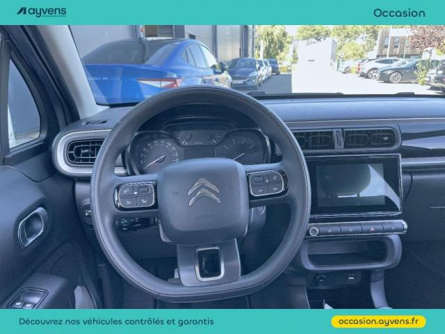 Citroen C3 image 3