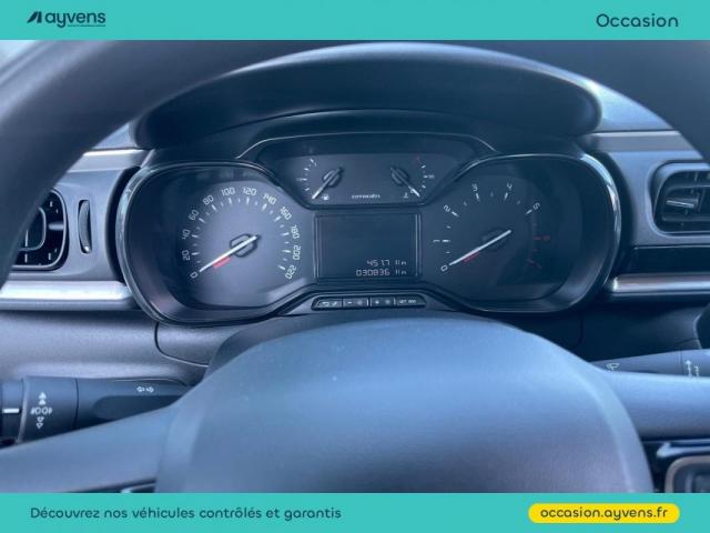 Citroen C3 image 2
