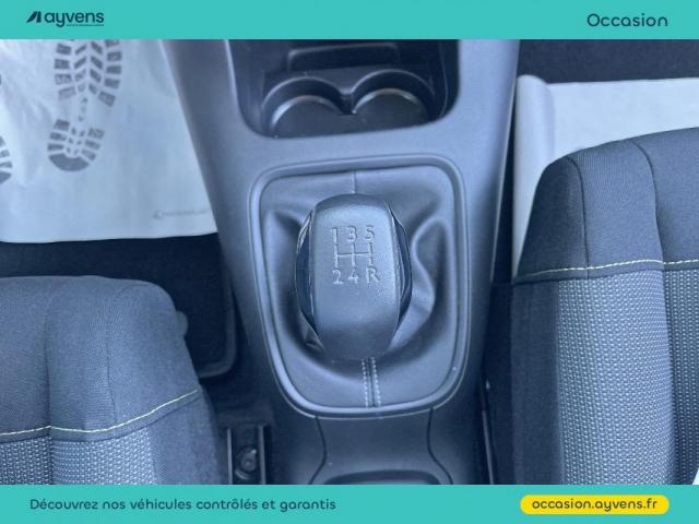 Citroen C3 image 5