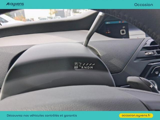 Citroen Grand C4 Spacetourer image 7