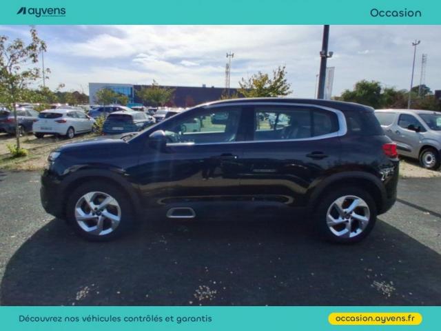 Citroen C5 Aircross image 9