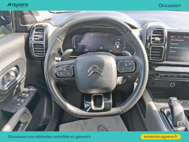 Citroen C5 Aircross image 4