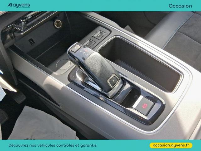 Citroen C5 Aircross image 8