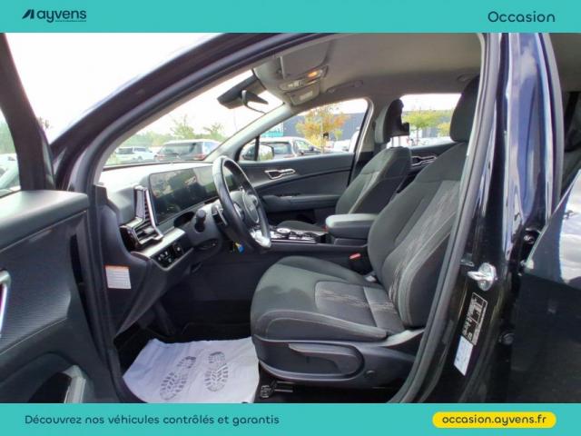 Kia Sportage image 9