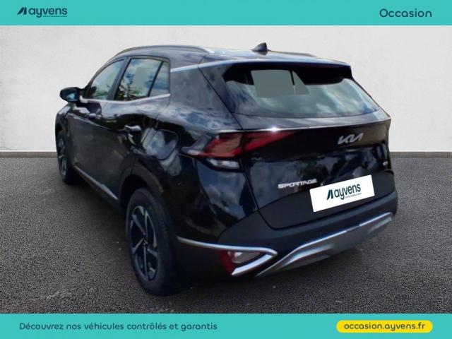 Kia Sportage image 2