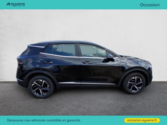 Kia Sportage image 1