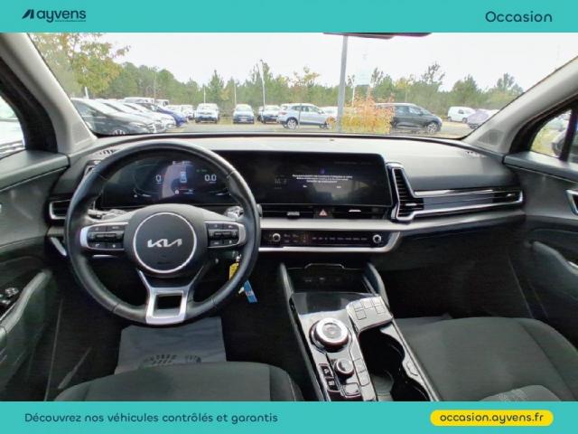 Kia Sportage image 8
