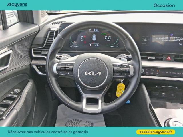 Kia Sportage image 7