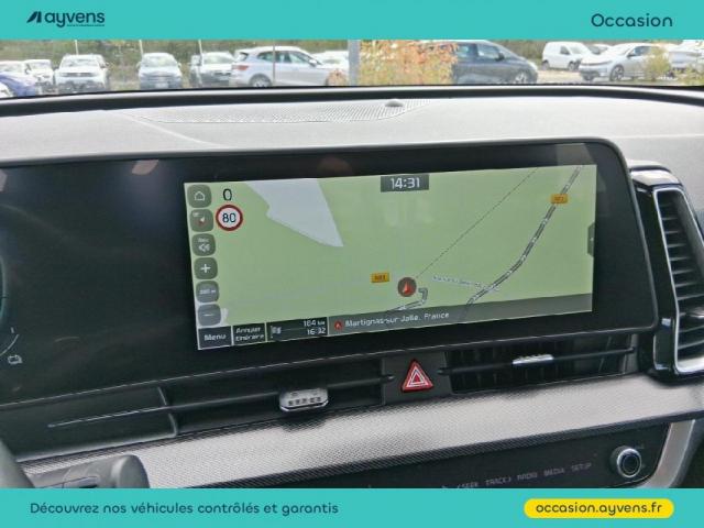 Kia Sportage image 5