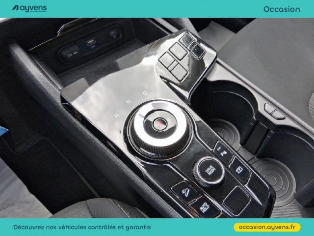 Kia Sportage image 4