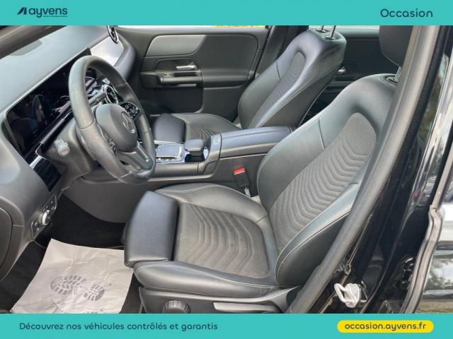 Mercedes Benz Classe B image 6