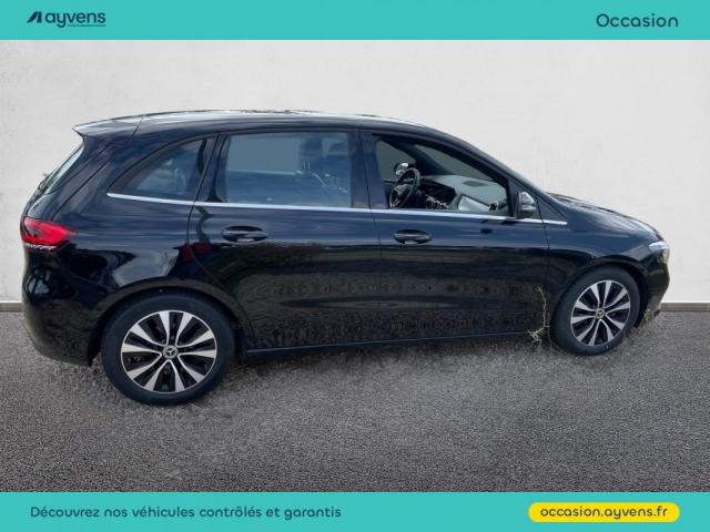 Mercedes Benz Classe B image 3
