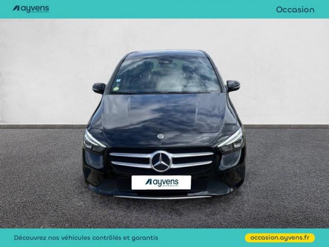 Mercedes Benz Classe B image 8