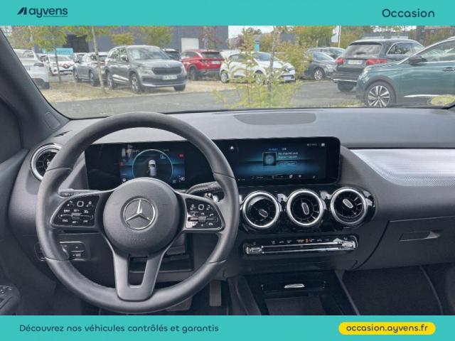 Mercedes Benz Classe B image 1
