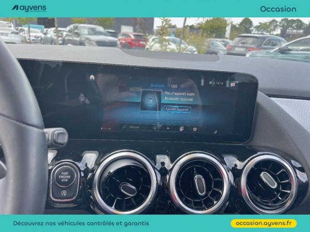 Mercedes Benz Classe B image 9