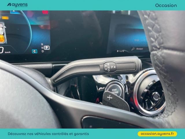 Mercedes Benz Classe B image 2