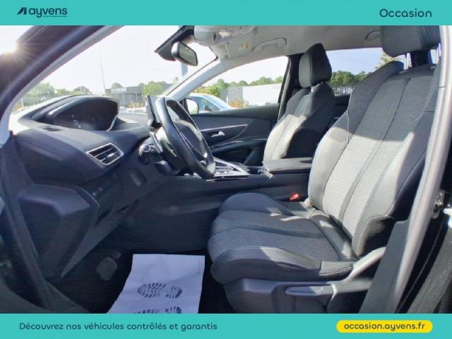 Peugeot 5008 image 9