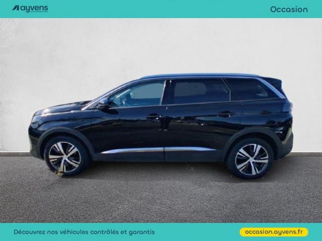 Peugeot 5008 image 6