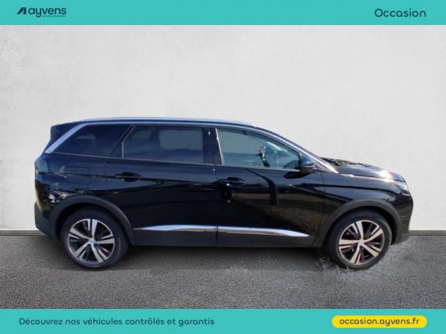 Peugeot 5008 image 8