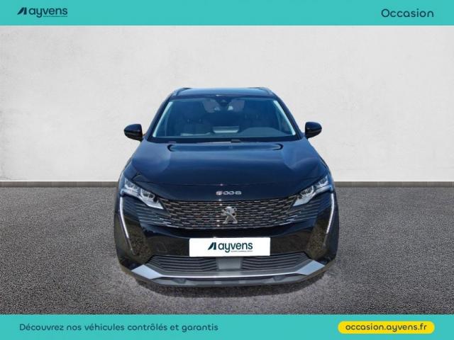 Peugeot 5008 image 5