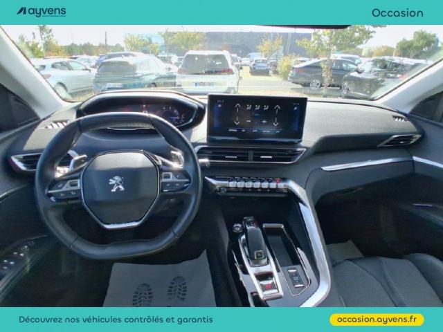 Peugeot 5008 image 7