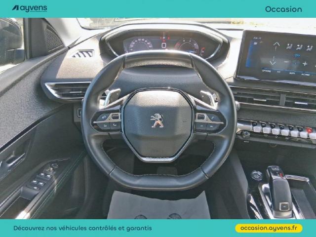 Peugeot 5008 image 4
