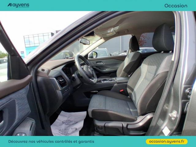 Nissan X-Trail image 7