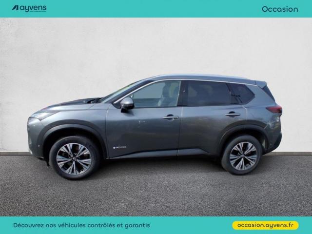 Nissan X-Trail image 8