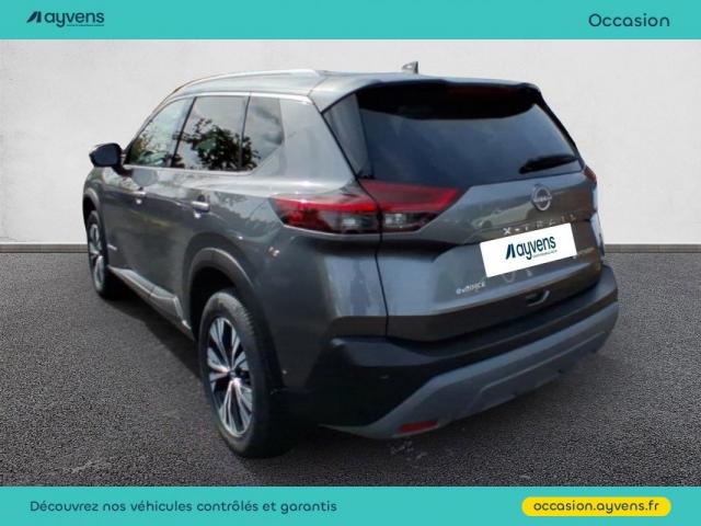 Nissan X-Trail image 5