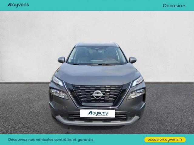 Nissan X-Trail image 6