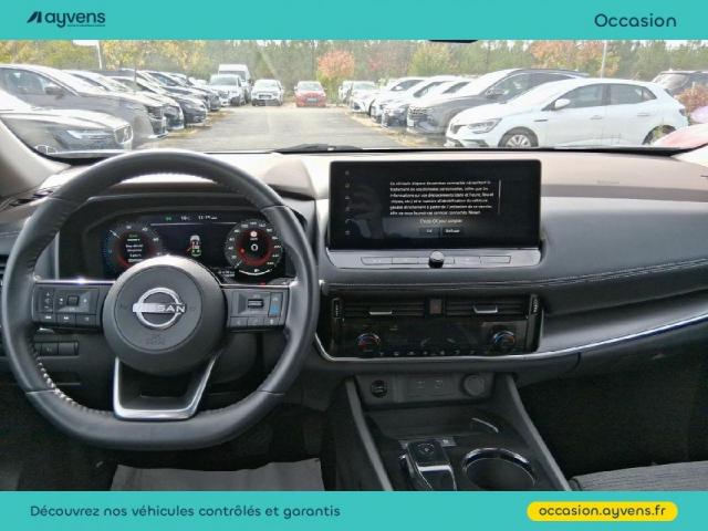 Nissan X-Trail image 1
