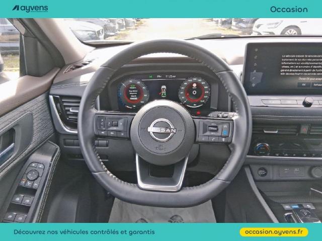 Nissan X-Trail image 4