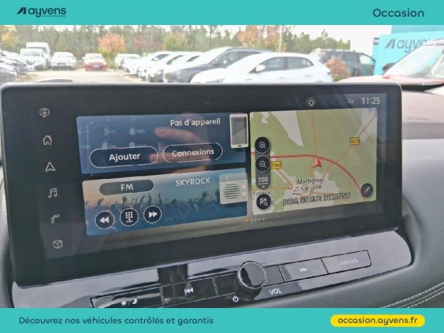 Nissan X-Trail image 3
