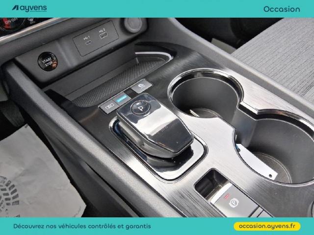 Nissan X-Trail image 9