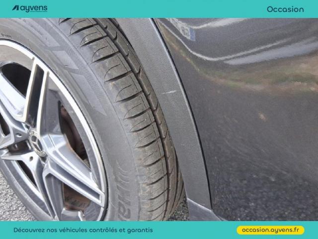 Mercedes Benz Glc image 8