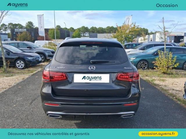 Mercedes Benz Glc image 2